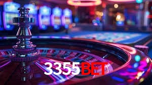Statistics 3355BET
