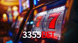 Game Providers 3355BET
