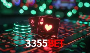 Experiência VIP 3355BET