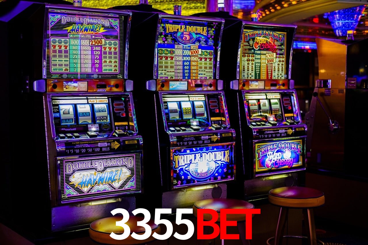 Basketball Betting 3355BET