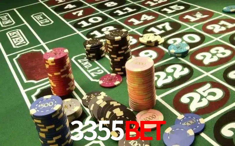 Player Reviews 3355BET