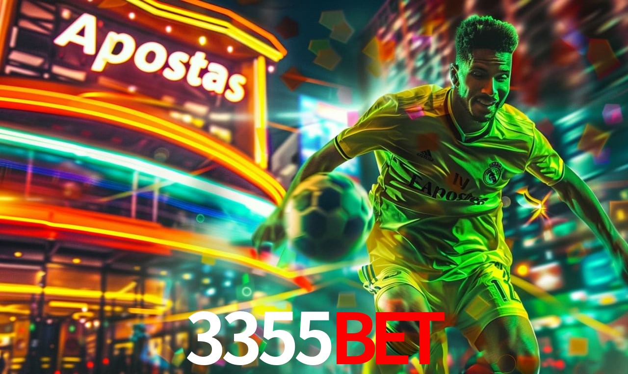 PIX instantâneo Brasil na 3355bet